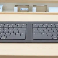 کیبورد تاشو مایکروسافت