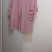 مانتو و شومیز  پیراهن