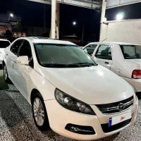 جک جی فایو مدل ۹۳|خودرو سواری و وانت|رشت, آب آسیاب|دیوار