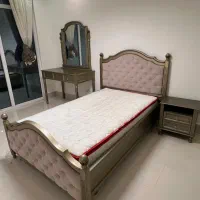 سرویس کامل خواب وه میز نهار خوری