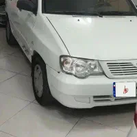 پراید ۱۳۲مدل ۸۹