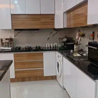 کابینت کمد دیواری نقدو اقساط|خدمات پیشه و مهارت|سبزوار, شهرک صنعتی فرودگاه|دیوار