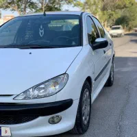 206 sd v8|خودرو سواری و وانت|تبریز, |دیوار