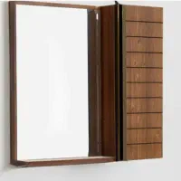 آینه و باکس روشویی