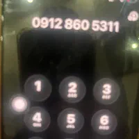 سیم کارت کد ۸