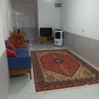سوئیت مبله|اجارهٔ کوتاه‌مدت آپارتمان و سوئیت|شیراز, شاهچراغ|دیوار