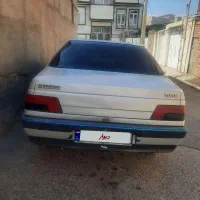 isپژو مدل ۹۱|خودرو سواری و وانت|شوط, |دیوار