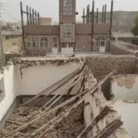 تخریب کاری|خدمات پیشه و مهارت|اندیمشک, |دیوار