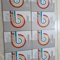 سه سطحی قلم چی دروس تخصصی کنکور تجربی