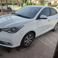 چانگان fmc511 پلاک ملی