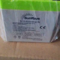 باطری سیلد اسید خارجی 2025|قطعات و لوازم جانبی رایانه|مشهد, شهرآرا|دیوار