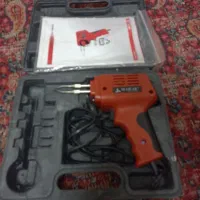 هویه تفنگی محک