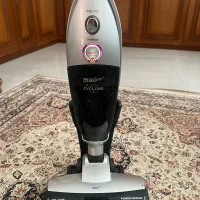 جارو شارژی Majer در حد نو