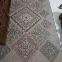 قالیچه|فرش|مشهد, جاهد شهر|دیوار