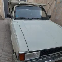 پکان وانت تمیز