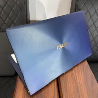 خاص‌ترین zenbook asus گرافیکدار حرفه ای در گیلان|رایانه همراه|رشت, پیرسرا|دیوار