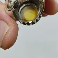 انگشتر نقره عقیق شرف شمس|جواهرات|بوکان, |دیوار