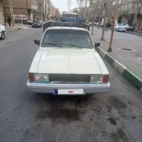 وانت۹۳دوگانه کارخانه