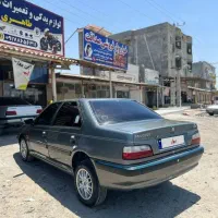 پارس خاکستری مدل 92