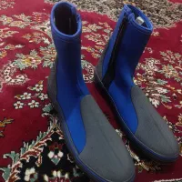 بوت غواصی|غواصی و ورزش‌های آبی|قشم, |دیوار