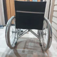 ویلچر تاشو نو|آرایشی، بهداشتی، درمانی|اردبیل, |دیوار