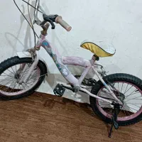 دوچرخه شماره۱۶