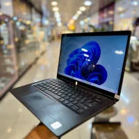 لپتاپ Dell i7 نسل ۱۰ تاشو لمسی|رایانه همراه|تهران, مهران|دیوار