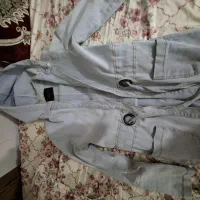 مانتو لی پاییزه زمستانه