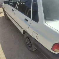 فروش پراید|خودرو سواری و وانت|شهر بابک, |دیوار