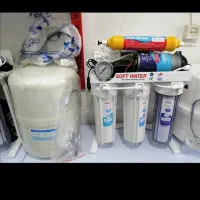 تصفیه آب ویژه فیلتر