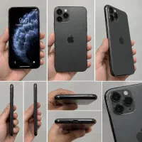 آیفون 11 پرو