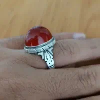 انگشتر پایه فرهاد