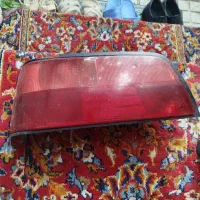 خطر عقب پرشیا خطر عقب پراید