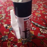 چسب 123واسپری موجود است