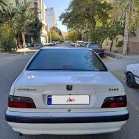 پارس مدل 92 بسیار زیبا|خودرو سواری و وانت|سنندج, |دیوار