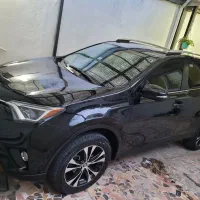 تویوتا راوفور ۲۰۱۴