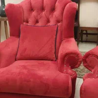 مبل تکی نو|مبلمان خانگی و میز عسلی|پردیس, فاز ۱۱|دیوار