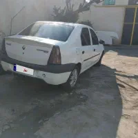 رنو تندر ۹۰ E2 فول