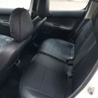 206 sd v8|خودرو سواری و وانت|اردبیل, |دیوار