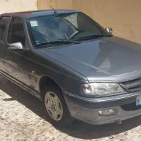 پژو پارس tu5 98 بی رنگ|خودرو سواری و وانت|رشت, اسماعیل آباد|دیوار