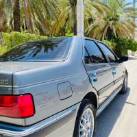 پارس tu5 برقی مدل ۹۹