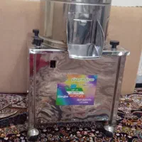 سبزی خردکن ۷ کیلویی مدل۲۵۰۰ سبزمیهن|خردکن، آسیاب، غذاساز|اهواز, بیست متری شهرداری|دیوار