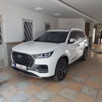 تیگو ۸ مدل ۱۴۰۳هیبرید+e|خودرو سواری و وانت|مشهد, خرمشهر|دیوار