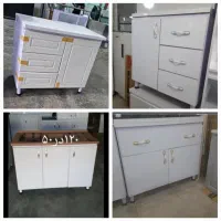 کابینت درب وکیوم