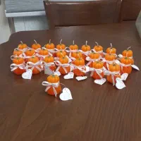 کلی گیفت ترند مناسب عقد خاستگاری یلدا حنا و...|صنایع دستی و سایر لوازم تزئینی|مشهد, نوید|دیوار