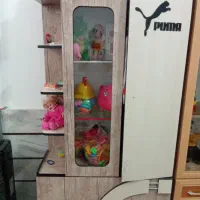 سلام یک عدد کمد لباس