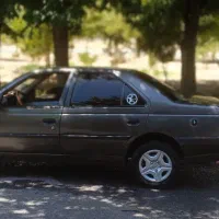 روا ۸۵نوک مدادی|خودرو سواری و وانت|تبریز, |دیوار