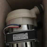 متور ماشین ظرفشوئی