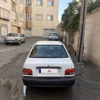 فروش خودرو پراید