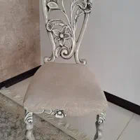 مبل کلاسیک ۹ نفره|مبلمان خانگی و میز عسلی|قم, انسجام|دیوار